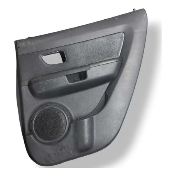 Forro Porta Traseira Direita Kia Soul 2010 833402k010
