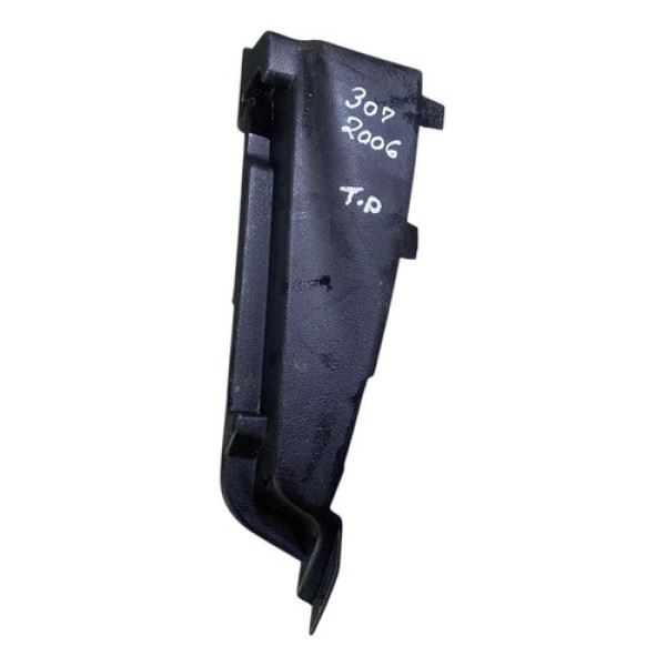Suporte Bagageiro Traseira Direito 307 Sw 2006/07 9637482177