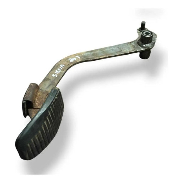 Pedal Freio Fiat Siena 2004 2005 2006 2007 2008