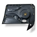 Forro Porta Dianteira Esquerda 4p Gm  Celta 2003 93363512