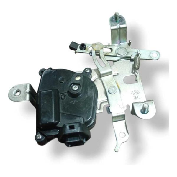 Motor Fechadura Tampa Traseira Hyundai Tucson 2011 2012 2013