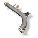Tubo Cano Água Chevrolet Celta 2007 2008 2009 2010 2011 2012