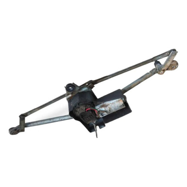 Galhada Motor Limpador Parabrisa Vw Gol G3 1999 2000 2001