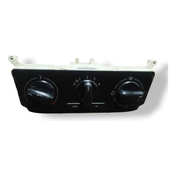 Comando Ar Condicionado Volkswagen Voyage 2014 5u1820045a