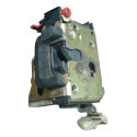 Fechadura Porta Traseira Esquerda C/detalhe Gm Celta 2003