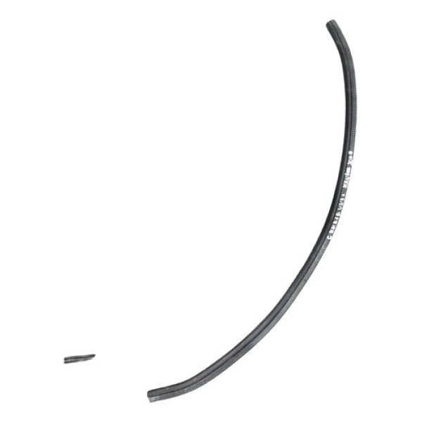 Borracha Churrasqueira Renault Kangoo 2008 2009 2010 2011