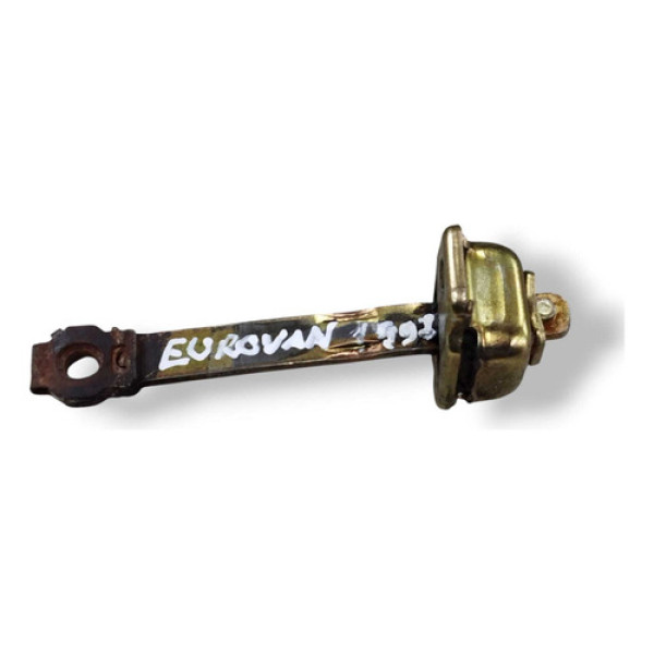 Limitador Porta Dianteira Direita Eurovan Caravelle  1998