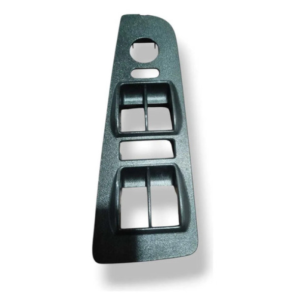 Moldura Botão Vidro Dianteiro Esquerdo Linea 2010 7354423320