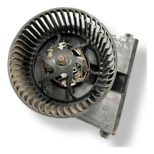 Motor Ventilador Ar Forçado Volkswagen Bora 2000 H35657880e