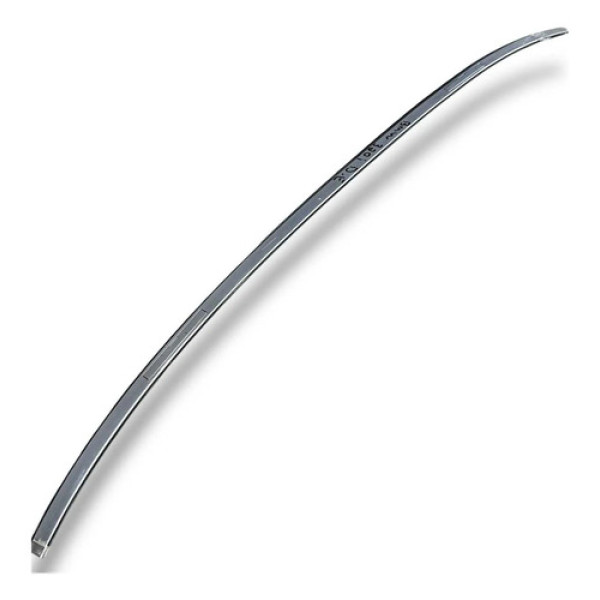 Friso Teto Dianteira Esquerda Bmw 320i 2001 2002 2003 2004 Preto