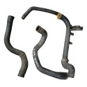 Kit Mangueiras Água Chevrolet Meriva 1.8 2005 2006 2007 2008
