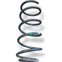 Mola Suspensão Dianteira 1.0 Chevrolet Celta 2003 2004 2005