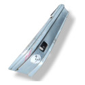 Parachoque Traseiro Chevrolet Kadett 1992 1993 1994 Detalhe