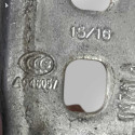 Par Dobradiça Porta Diant Esquerda Chevrolet  2015 A046057