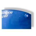 Moldura Painel Instrumentos Gm Celta 2001 A 2005 93330553 Azul