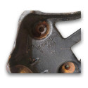 Coxim Motor Direito Chevrolet Kadett 1992 A 1998 - 52286784
