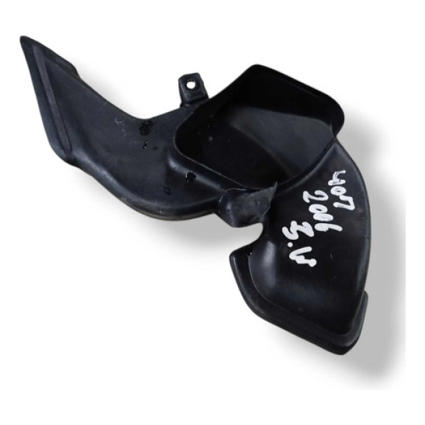 Duto Saída Ar Lado Direito Peugeot 407 Sw 2006 9655293990