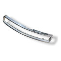 Friso Grade Chevrolet S10 2012 2013 2014 2015 2016 2017 Prateado Fosco