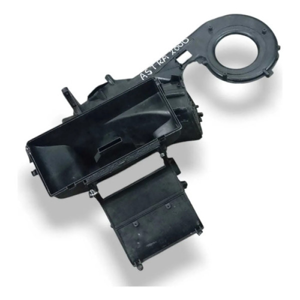 Caixa Evaporadora Ar Vectra Astra 2000 2001 2002 52479394