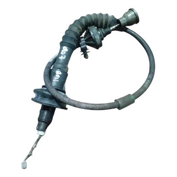 Cabo Embreagem Peugeot 207 1.4 2011 2012 2013 - 9686559380