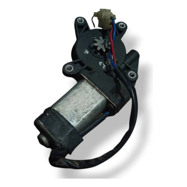 Motor Maquina Vidro Dianteiro Direito Fiat Palio 2008 2009