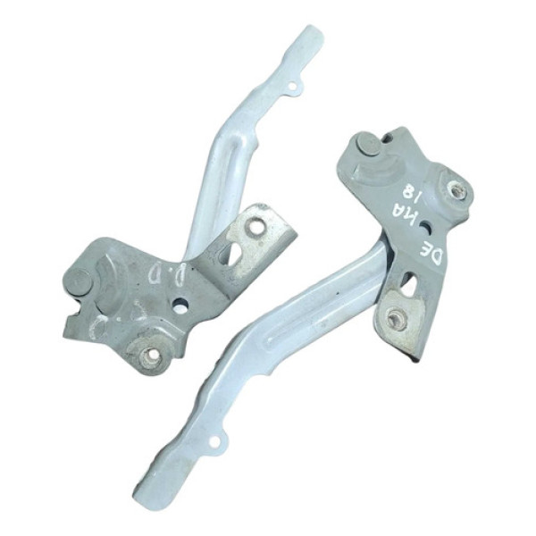 Par Braço Dobradiça Capo Ford Ka 2015 A 2020 E3b516800aa
