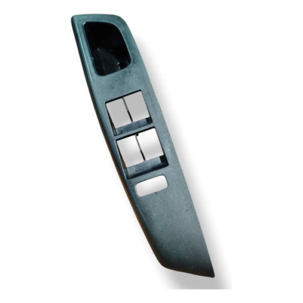 Moldura Botao Vidro Diant Esquerdo Etios Sedán 15 742320d160