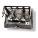 Resistencia Ar Condiconado Chevrolet Blazer 2010 15094285