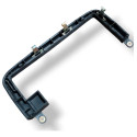 Acabamento Moldura Radio Painel Chevrolet Vectra 1999 2000