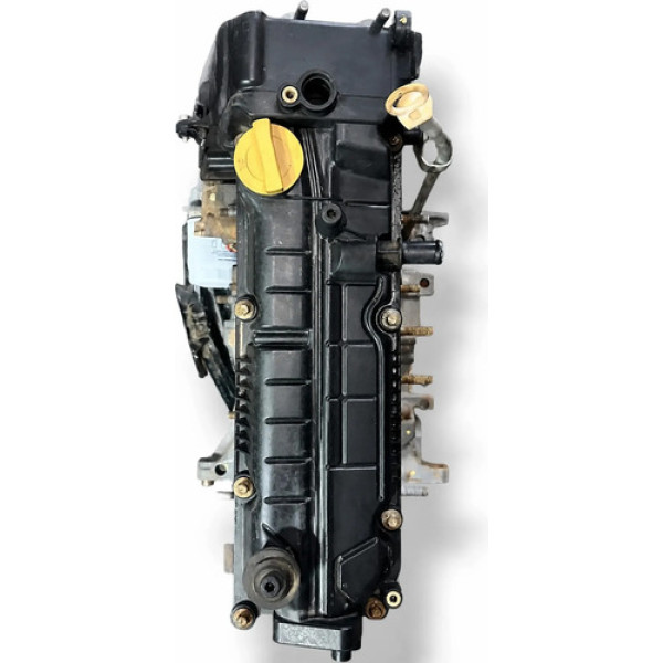 Motor Parcial Fiat Uno 1.0 75cv Detalhe 2018 2019 2020 2021