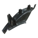 Soleira Traseira Direita Chevrolet Sonic Ltz 2014 96876457 Preto