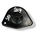 Tweeter C/moldura Diant Chevrolet  S10 2.4  2014 94779219 Preto