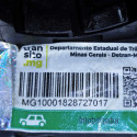 Modulo Imobilizador Ignicao Gm Corsa Maxx 2009 2010 13144390
