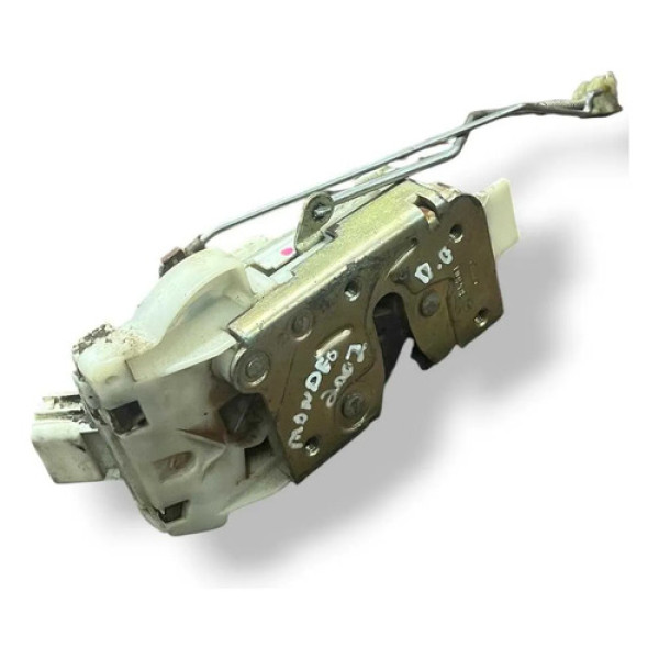 Fechadura Porta Dianteira Direita Ford Mondeo 2002 A 2004