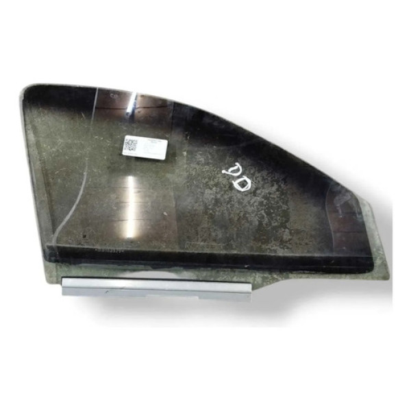 Vidro Porta Dianteira Direito Chevrolet Classic 2011 2012