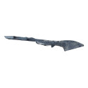 Moldura Console Central Chevrolet Kadett 1993 1994 1995 1996