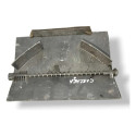 Carcaça Caixa Evaporadora Gm Astra Sedan 2005 2006 52488524