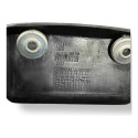 Puxador Porta Traseira Direita Gm Classic 2012 2013 90430992 Preto