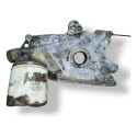 Bomba Filtro Óleo Motor Chevrolet S10 2.4 2012 2013 A 2015