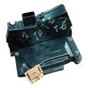 Fechadura Porta Traseira Esquerda Gm Onix 2015/2016 13588866