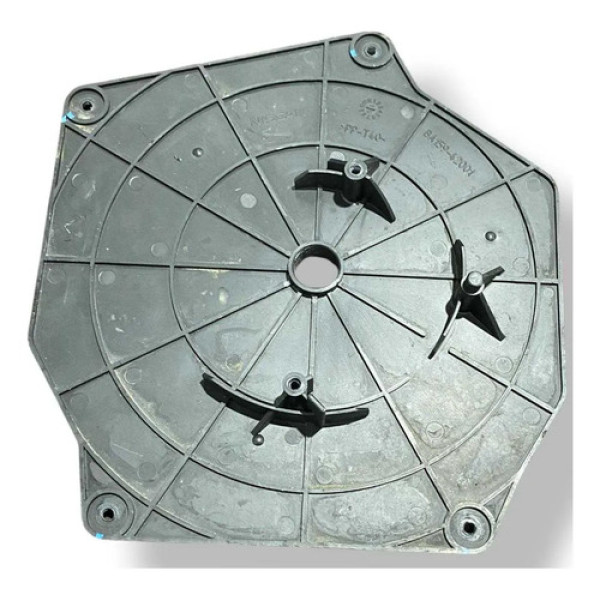 Tampa Carcaça Filtro Ar Nissan Frontier 2011 2012 Ba15942001