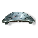 Painel Instrumentos Chevrolet Corsa Maxx 1.4 2010 880482027 Preto