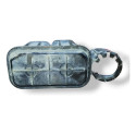 Filtro Canister Chevrolet Sonic Sedán 1.6 2012 2013 2014