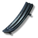Grade Churrasqueira Lado Direito Gm Corsa 2010 2011 93251692 Preto
