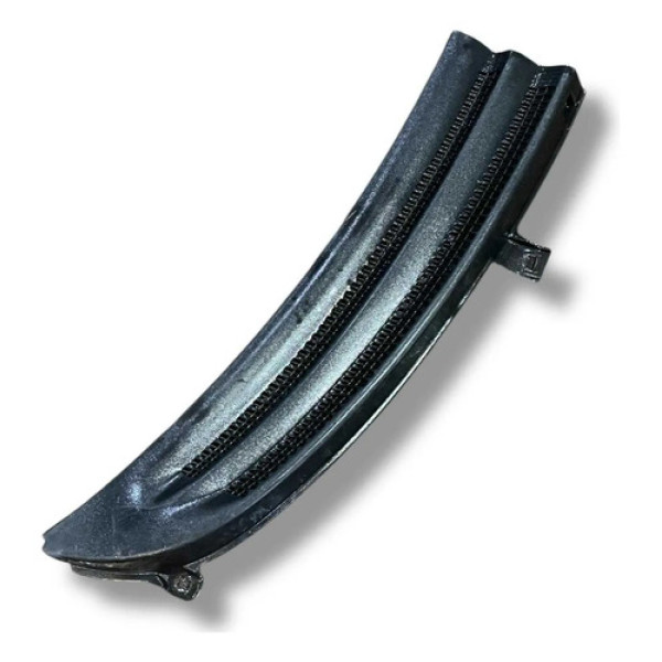 Grade Churrasqueira Lado Direito Gm Corsa 2010 2011 93251692 Preto