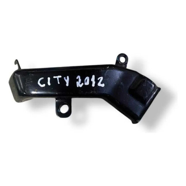 Suporte Protetor Mangueira Honda City 1.5 2012 2013 2014