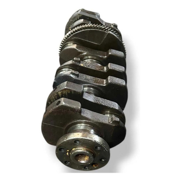 Virabrequim 2.2 16v Chevrolet Vectra 2000 2001 2002 2003