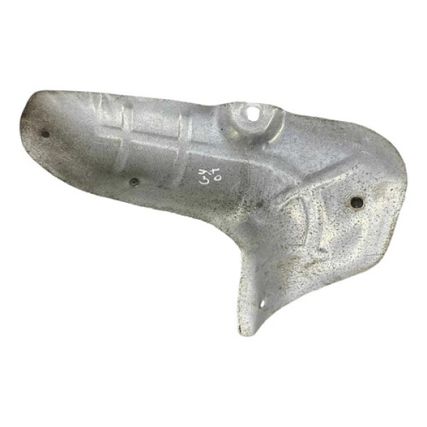 Defletor Calor Tanque 1.6 Volkswagen Gol 2007 374201461