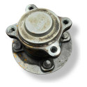 Rolamento Cubo Roda Traseira Direita Onix 2020 13593156