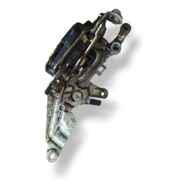 Fechadura Porta Dianteira Direita Chevrolet Corsa 2p 2000